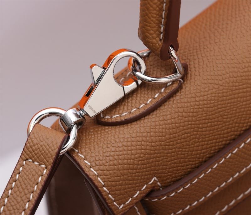 Hermes Kelly Bags